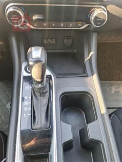 نیسان سێنترا